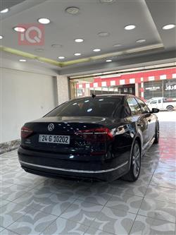 فولكسفاغن باسات